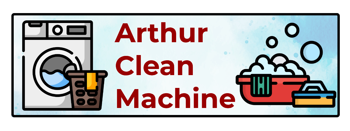 Arthur Clean